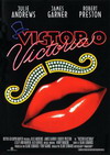 Victor/Victoria Poster